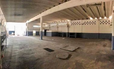 BODEGA EN RENTA EN CIUDAD DEL CARMEN, CAMPECHE