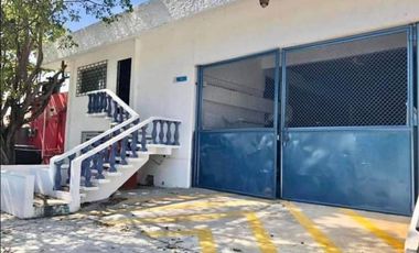 BODEGA EN RENTA EN CIUDAD DEL CARMEN, CAMPECHE
