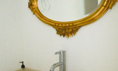 Casa amueblada en Corregidora Queretaro