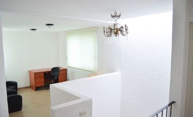 Casa amueblada en Corregidora Queretaro