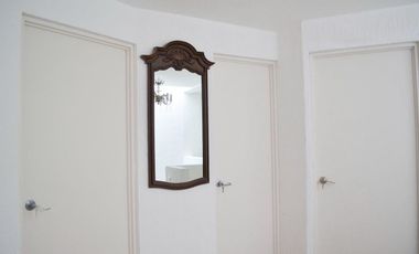 Casa amueblada en Corregidora Queretaro