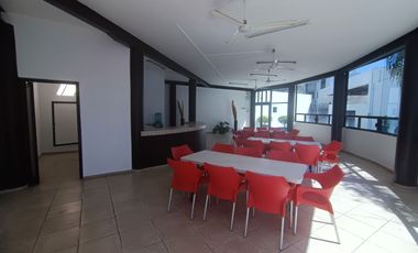 Casa amueblada en Corregidora Queretaro