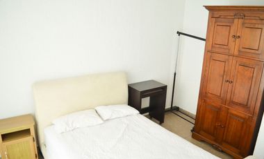Casa amueblada en Corregidora Queretaro