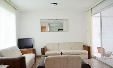 Casa amueblada en Corregidora Queretaro