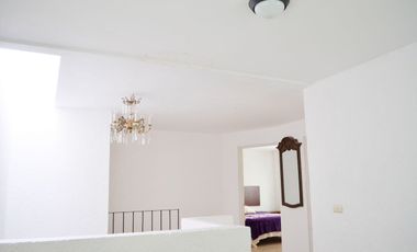 Casa amueblada en Corregidora Queretaro