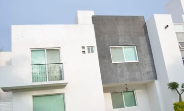 Casa amueblada en Corregidora Queretaro