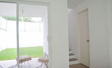 Casa amueblada en Corregidora Queretaro