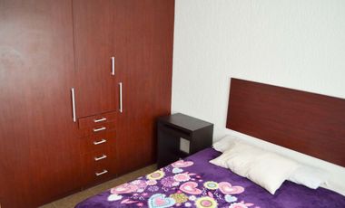 Casa amueblada en Corregidora Queretaro