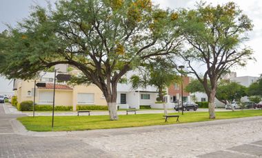 Casa amueblada en Corregidora Queretaro