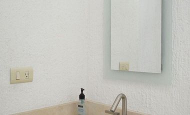 Casa amueblada en Corregidora Queretaro