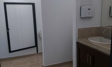 Casa amueblada en Corregidora Queretaro