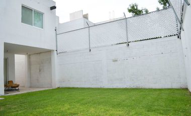 Casa amueblada en Corregidora Queretaro