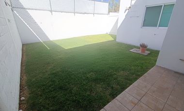 Casa amueblada en Corregidora Queretaro