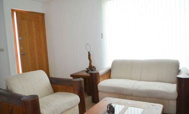 Casa amueblada en Corregidora Queretaro