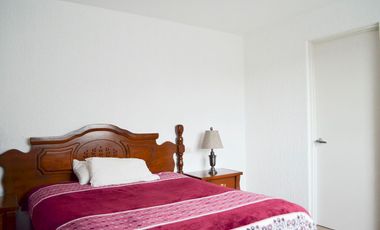 Casa amueblada en Corregidora Queretaro
