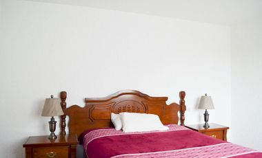 Casa amueblada en Corregidora Queretaro