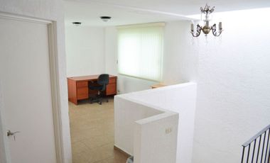 Casa amueblada en Corregidora Queretaro