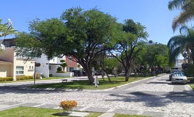 Casa amueblada en Corregidora Queretaro