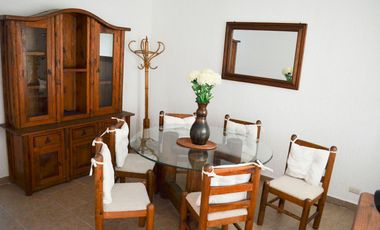 Casa amueblada en Corregidora Queretaro