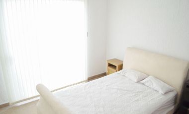 Casa amueblada en Corregidora Queretaro