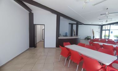 Casa amueblada en Corregidora Queretaro