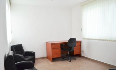 Casa amueblada en Corregidora Queretaro