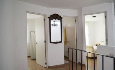 Casa amueblada en Corregidora Queretaro