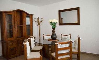 Casa amueblada en Corregidora Queretaro