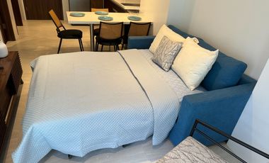 1 BR Furnished Condo Unit for rent in Tambuli Maribago Lapu-lapu City