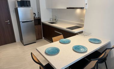 1 BR Furnished Condo Unit for rent in Tambuli Maribago Lapu-lapu City