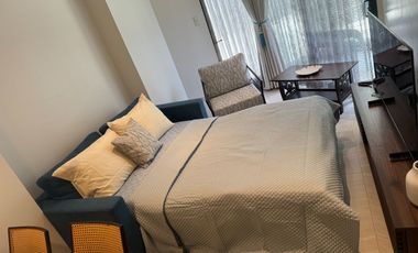 1 BR Furnished Condo Unit for rent in Tambuli Maribago Lapu-lapu City