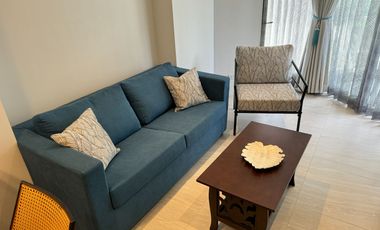 1 BR Furnished Condo Unit for rent in Tambuli Maribago Lapu-lapu City