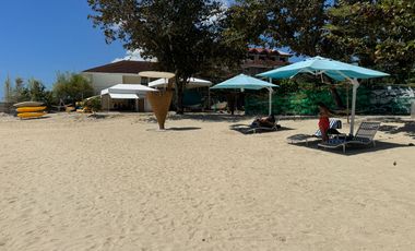 1 BR Furnished Condo Unit for rent in Tambuli Maribago Lapu-lapu City