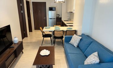 1 BR Furnished Condo Unit for rent in Tambuli Maribago Lapu-lapu City