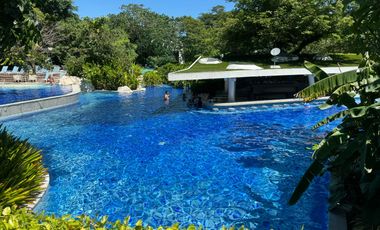 1 BR Furnished Condo Unit for rent in Tambuli Maribago Lapu-lapu City