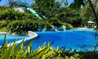 1 BR Furnished Condo Unit for rent in Tambuli Maribago Lapu-lapu City