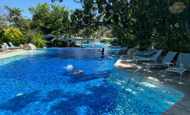 1 BR Furnished Condo Unit for rent in Tambuli Maribago Lapu-lapu City