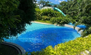 1 BR Furnished Condo Unit for rent in Tambuli Maribago Lapu-lapu City