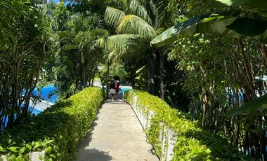 1 BR Furnished Condo Unit for rent in Tambuli Maribago Lapu-lapu City