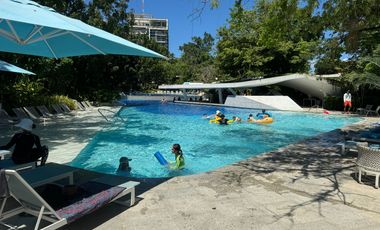 1 BR Furnished Condo Unit for rent in Tambuli Maribago Lapu-lapu City