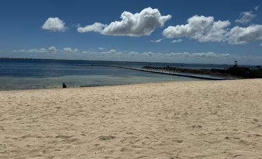 1 BR Furnished Condo Unit for rent in Tambuli Maribago Lapu-lapu City