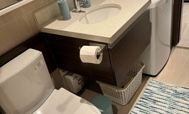 1 BR Furnished Condo Unit for rent in Tambuli Maribago Lapu-lapu City