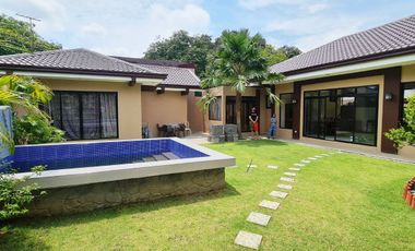 Bright and Airy Vacation House for sale in PULILAN, BULACAN