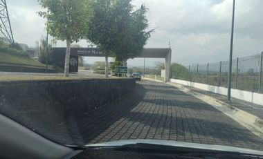 RESINDECIA DE LUJO EN FRACCIONAMIENTO BOSQUE DE NIEBLA, XALAPA