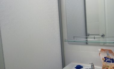 Alquiler de Suite Amoblado de 2 habitaciones.