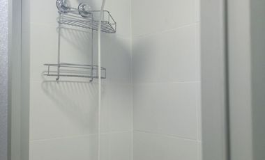 Alquiler de Suite Amoblado de 2 habitaciones.