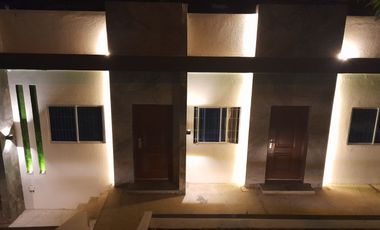 Alquiler de Suite Amoblado de 2 habitaciones.