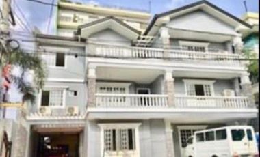 Staff House for Sale in AFPOVAI, Taguig City