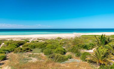 Casa cerca de la playa, alberca común, en venta, El Pescadero, Todos Santos