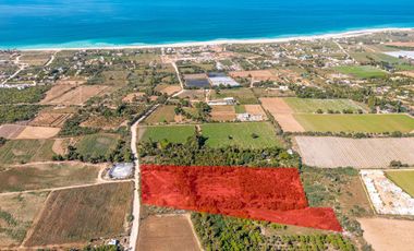 Casa cerca de la playa, alberca común, en venta, El Pescadero, Todos Santos